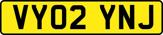 VY02YNJ