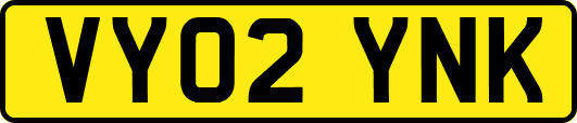 VY02YNK