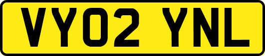 VY02YNL