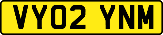 VY02YNM