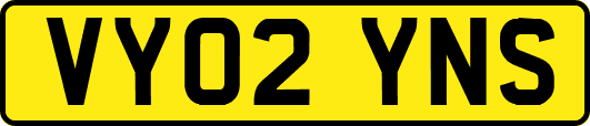VY02YNS
