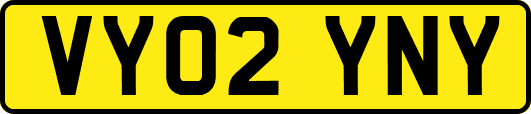 VY02YNY