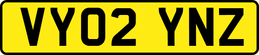VY02YNZ