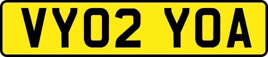 VY02YOA