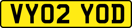 VY02YOD