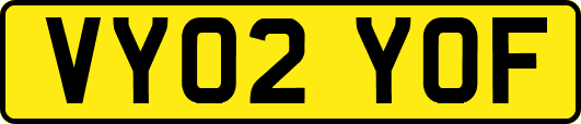 VY02YOF