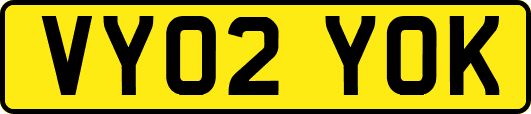 VY02YOK