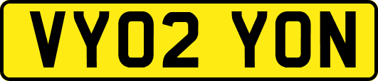 VY02YON
