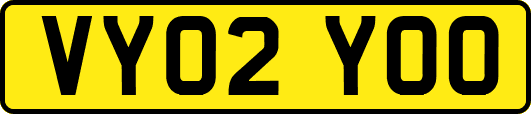 VY02YOO