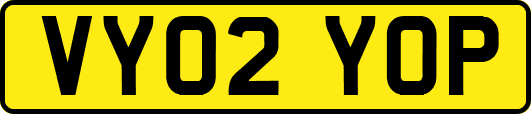 VY02YOP