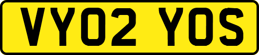 VY02YOS