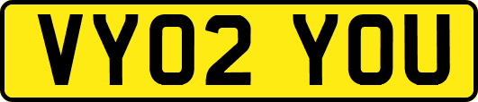 VY02YOU