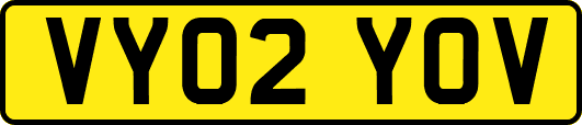 VY02YOV