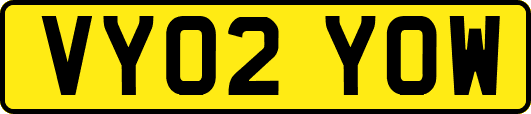 VY02YOW