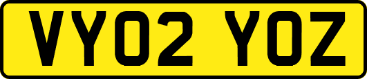 VY02YOZ