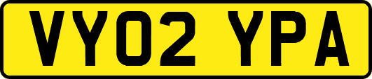 VY02YPA
