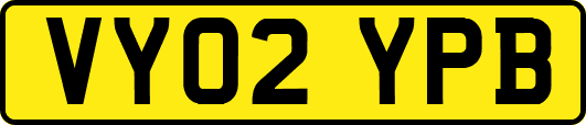 VY02YPB