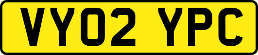 VY02YPC