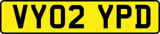 VY02YPD