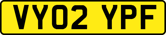VY02YPF