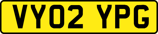 VY02YPG