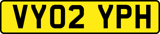 VY02YPH