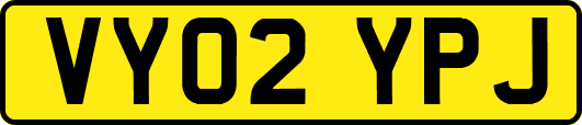 VY02YPJ