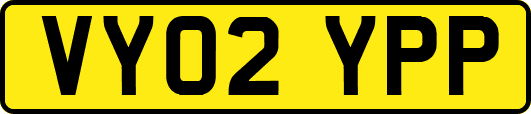VY02YPP