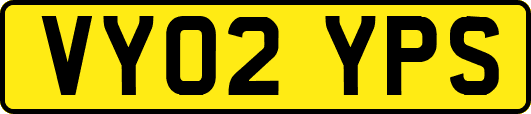 VY02YPS