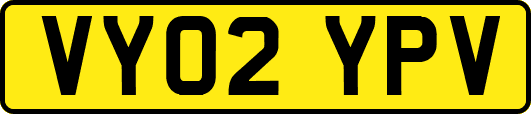 VY02YPV