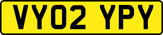 VY02YPY