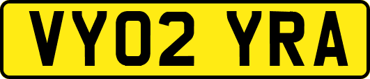 VY02YRA