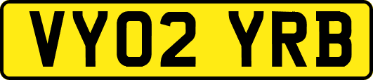 VY02YRB