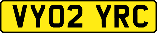 VY02YRC