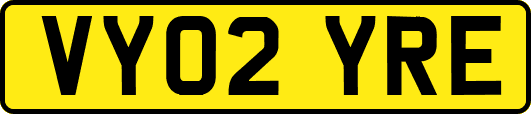 VY02YRE