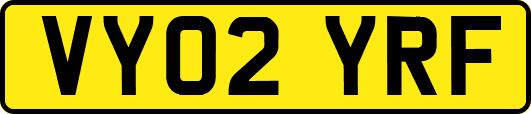VY02YRF