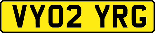 VY02YRG