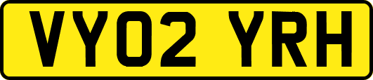 VY02YRH