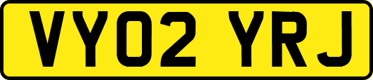 VY02YRJ