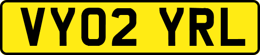 VY02YRL