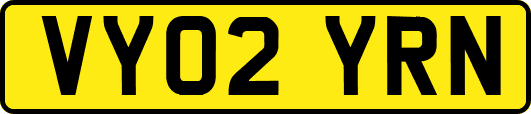 VY02YRN
