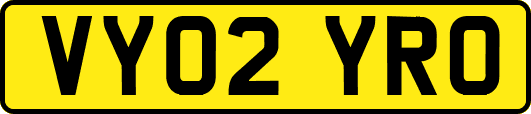 VY02YRO