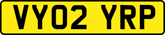 VY02YRP