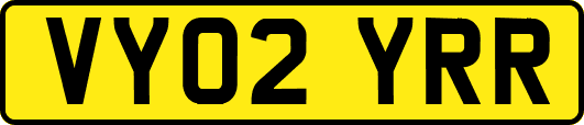 VY02YRR