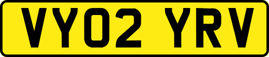 VY02YRV