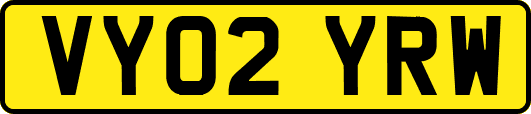 VY02YRW