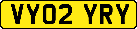 VY02YRY