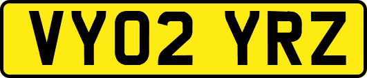 VY02YRZ