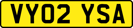 VY02YSA
