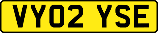 VY02YSE